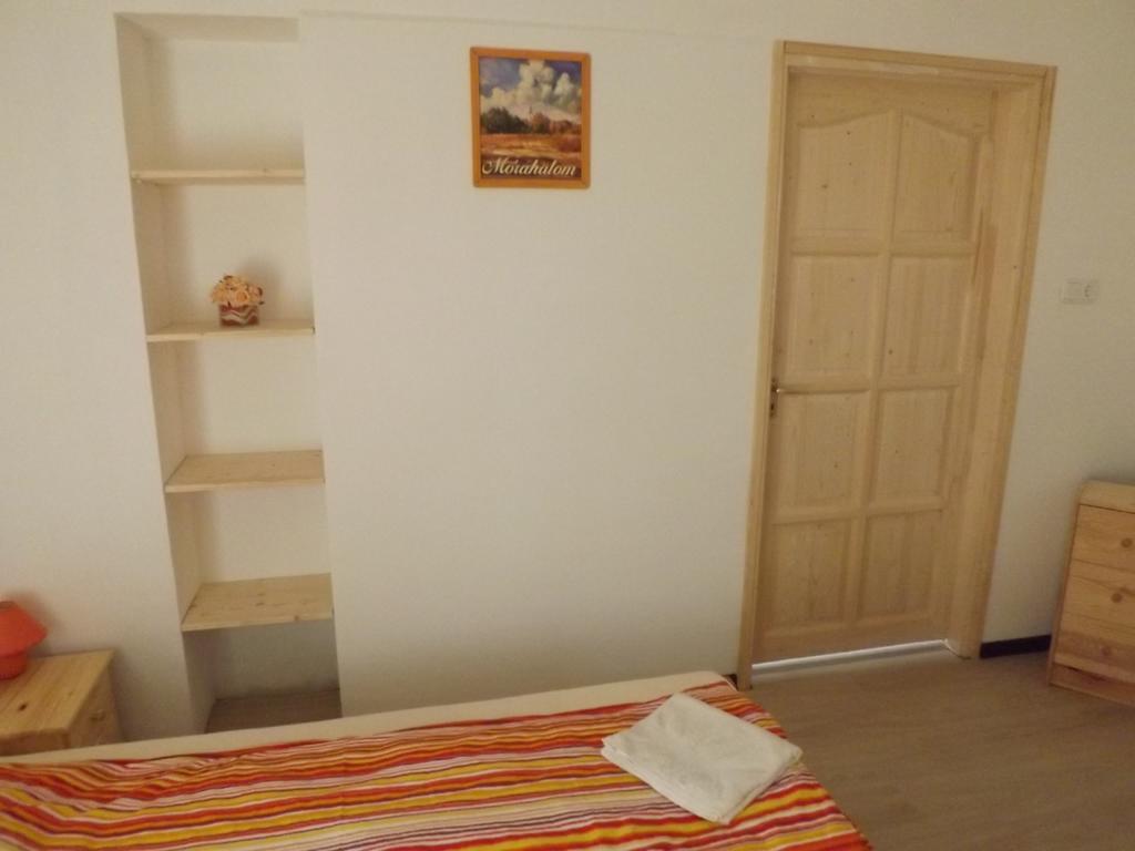 Pataki House Apartamento Mórahalom Quarto foto