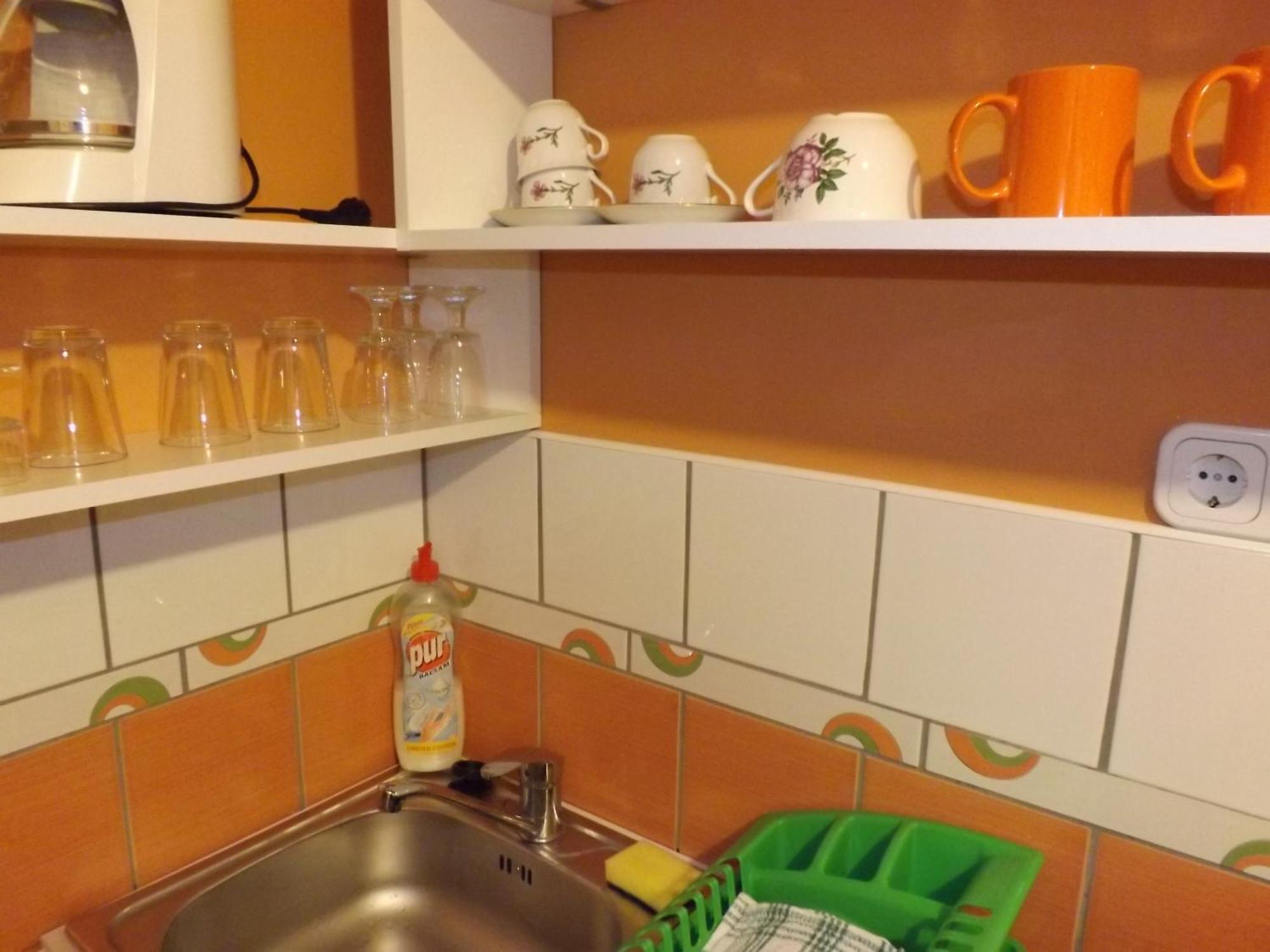 Pataki House Apartamento Mórahalom Quarto foto