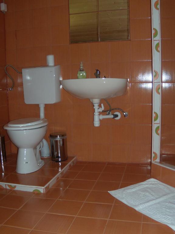 Pataki House Apartamento Mórahalom Quarto foto