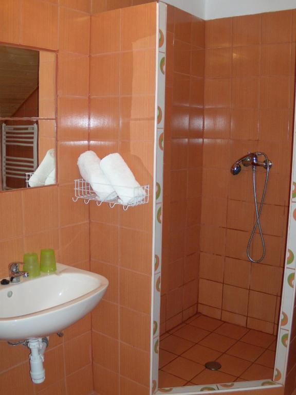 Pataki House Apartamento Mórahalom Quarto foto